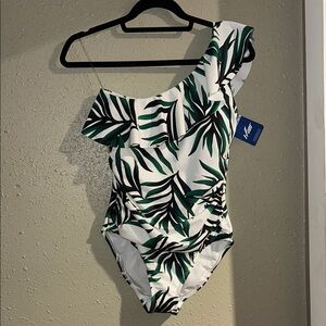 One Piece Swimsuit